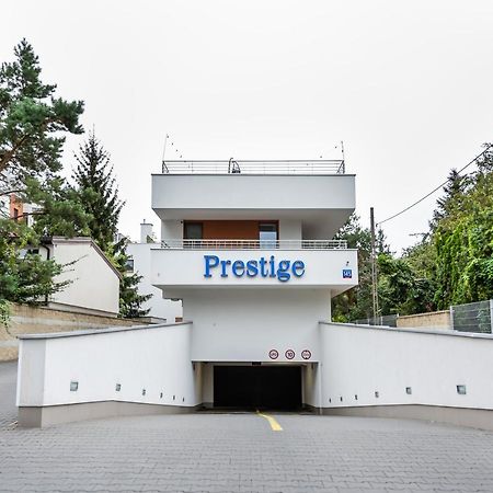 Prestige Verdant Apartment 바르샤바 외부 사진