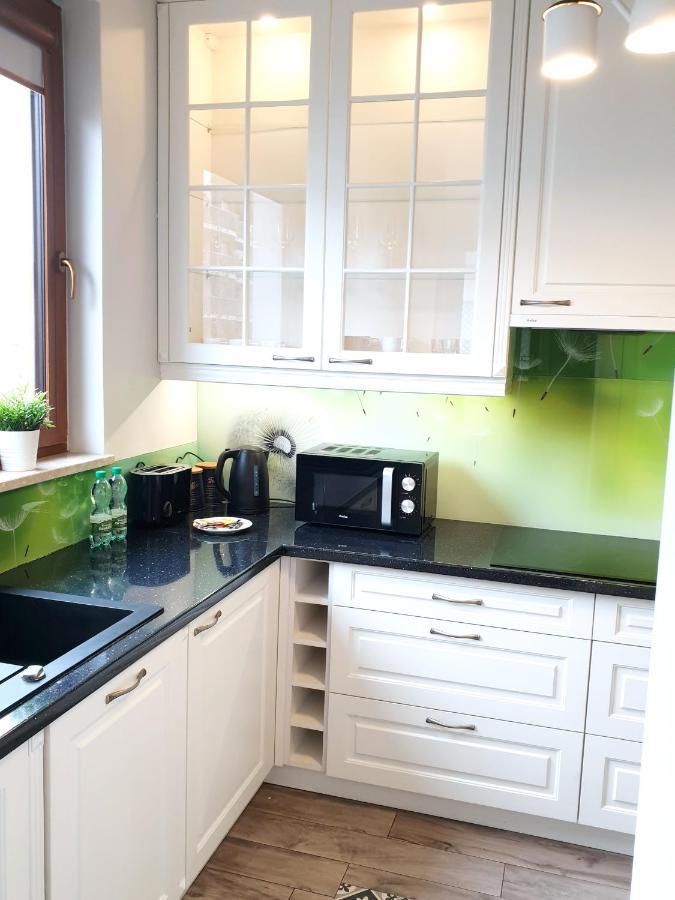 Prestige Verdant Apartment 바르샤바 외부 사진